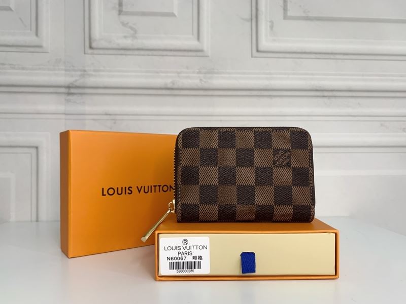 Louis Vuitton Wallets Purse